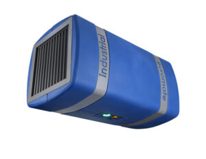 Dust Free Industrial air purifier