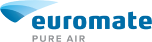 Euromate Pure Air Logo